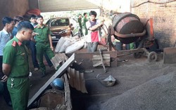 Thông tin chính thức về vụ cà phê trộn pin