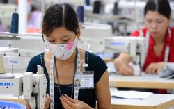 90,06% đại biểu Quốc hội biểu quyết tán thành thông qua Bộ luật Lao động sửa đổi