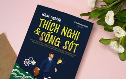 Thích nghi và sống sót-cẩm nang bỏ túi cho người bận rộn muốn làm giàu