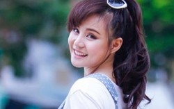 Vy Oanh tái xuất trên sân khấu hát về tuổi học trò