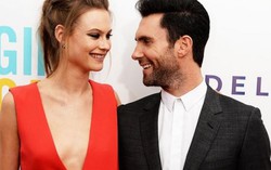 Ca sĩ Adam Levine: “Sẵn sàng làm mọi điều vì cô ấy!”