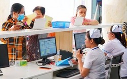 Đổi mới, nâng cao hiệu quả hoạt động đơn vị sự nghiệp công lập