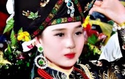 Thực hành Tín ngưỡng thờ Mẫu Tam phủ là Di sản của nhân loại