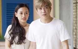 Học trò Đàm Vĩnh Hưng tung MV 'Làm ơn đừng đi' đầy da diết