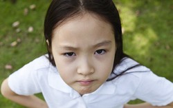  ‘Chiêu’ điều trị con ngỗ ngược của bà mẹ đơn thân