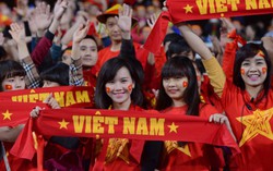 Nhiều trường lùi học, hoãn thi cho sinh viên xem U23 Việt Nam thi đấu