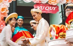 Dịch vụ cưới từ A đến Z: Ăn hỏi trọn gói