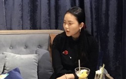 Người mẫu Phan Như Thảo vẫn tố có người dàn cảnh bắt cóc con gái
