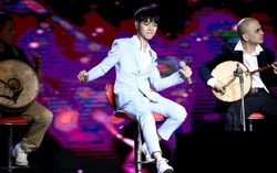 Vượt Trương Thảo Nhi, Cao Bá Hưng đăng quang ‘Sing My Song’