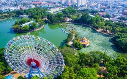 Khám phá những điểm đến hấp dẫn ngay tại Sài Gòn dịp Giỗ Tổ Hùng Vương và lễ 30/4 - 1/5