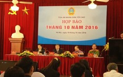Người tù kêu oan 22 năm không oan sai