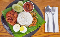 Lợi ích từ thức ăn Halal của người Hồi giáo