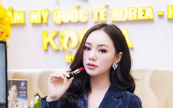 Quỳnh Kool làm khán giả bất ngờ tại sự kiện Waka Biha - Đánh thức vẻ đẹp tự nhiên