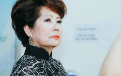 Danh ca Phương Dung sống với mẹ chồng nhưng chưa bao giờ làm dâu