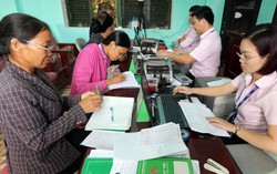 Ít cơ hội tiếp cận vốn vay ưu đãi 4,8% mua nhà ở xã hội
