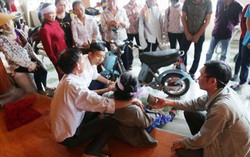 Vụ sản phụ tử vong: Bệnh viện Đa khoa Hà Tĩnh nói gì?
