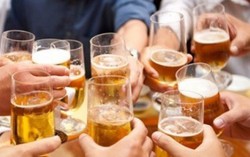 Tìm cớ từ chối 'cuộc vui'
