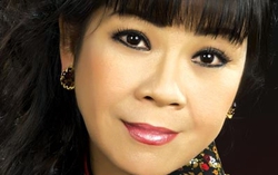 Ca sĩ Ánh Tuyết: Rổn rảng mà vui sống