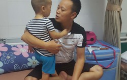 Công an điều tra vụ nhiều trẻ bị sùi mào gà ở Hưng Yên