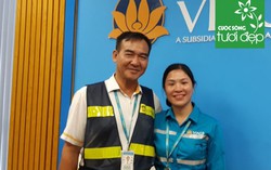 Nữ nhân viên hàng không trả lại gần 1 tỷ đồng cho hành khách