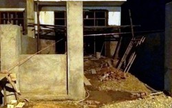 Mâu thuẫn trong thi công, chủ nhà đâm thợ xây tử vong