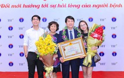 Thư gửi cha - người Thầy thuốc Nhân dân