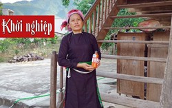 Chị Năm tương ớt: 'Mình phải thành công mới thuyết phục được nhiều người'