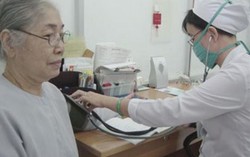 Khám bệnh theo yêu cầu không được vượt quá 200.000 đồng