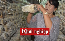 Những 'đầu tàu' năng động tạo việc làm cho phụ nữ địa phương