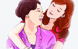 Con nợ dì một lời xin lỗi