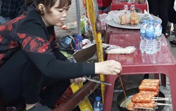 Đi lễ hội coi chừng rước bệnh vì thực phẩm ‘bẩn’ tràn lan