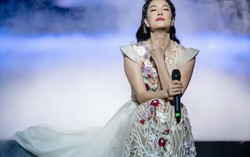 Thu Phương khiến khán giả ‘phát cuồng’ khi lần đầu hát nhạc An Thuyên