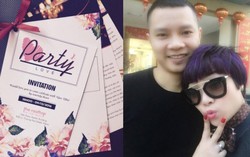 Ngọc Khuê tiết lộ 'Dạ tiệc tình yêu' 18+