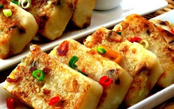 Với 5.000đ, vừa giúp nông dân, vừa có các món ăn cả tuần không ngán
