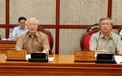 Bộ Chính trị phê duyệt quy hoạch Ban Chấp hành Trung ương khóa XIII