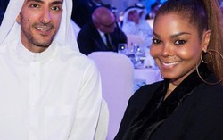 Janet Jackson có con đầu ở tuổi 50