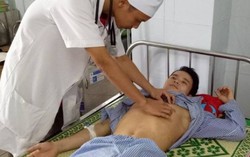 Nữ bác sĩ hiến tiểu cầu giúp bệnh nhân qua nguy kịch