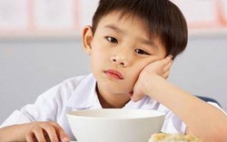 Bắt trẻ nhịn ăn, phạt 5 - 10 triệu đồng