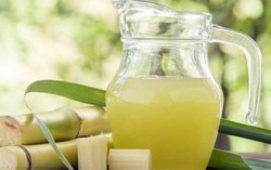 Tác dụng bất ngờ của nước mía trong điều trị bệnh dạ dày mạn tính
