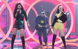  Hát rock 'Trống vắng', diễn viên Thanh Hương bộc lộ bản chất 'dữ dội'