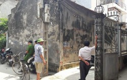 4 người tử vong, 2 người nguy kịch vì ngạt khí