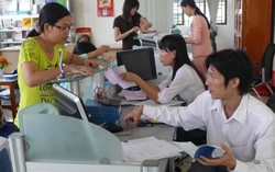 12 triệu sổ BHXH trả cho người lao động
