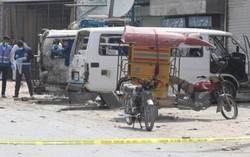 Nữ sinh Pakistan định đánh bom nhà thờ vào lễ Phục sinh