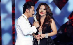 Bằng Kiều từ chối show hải ngoại để hát cùng “người tình” Minh Tuyết