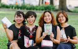 CEO Nguyễn Thị Ngọc Tuyết: 'Thành công khởi nguồn từ niềm tin'