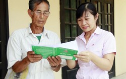 Nguồn vốn vay Ngân hàng CSXH giúp cựu chiến binh vươn lên thoát nghèo