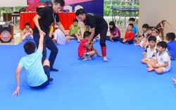TPHCM: 37% vụ xâm hại trẻ em đã khởi tố nhưng phải đình chỉ