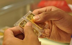 Vàng trong nước tăng giảm liên tục, có thích hợp để đầu tư vàng?