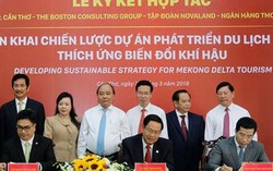 Thủ tướng mong du lịch mang lại sinh kế cho người dân
