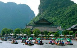 Đặt mục tiêu có 6 triệu việc làm từ du lịch vào năm 2025